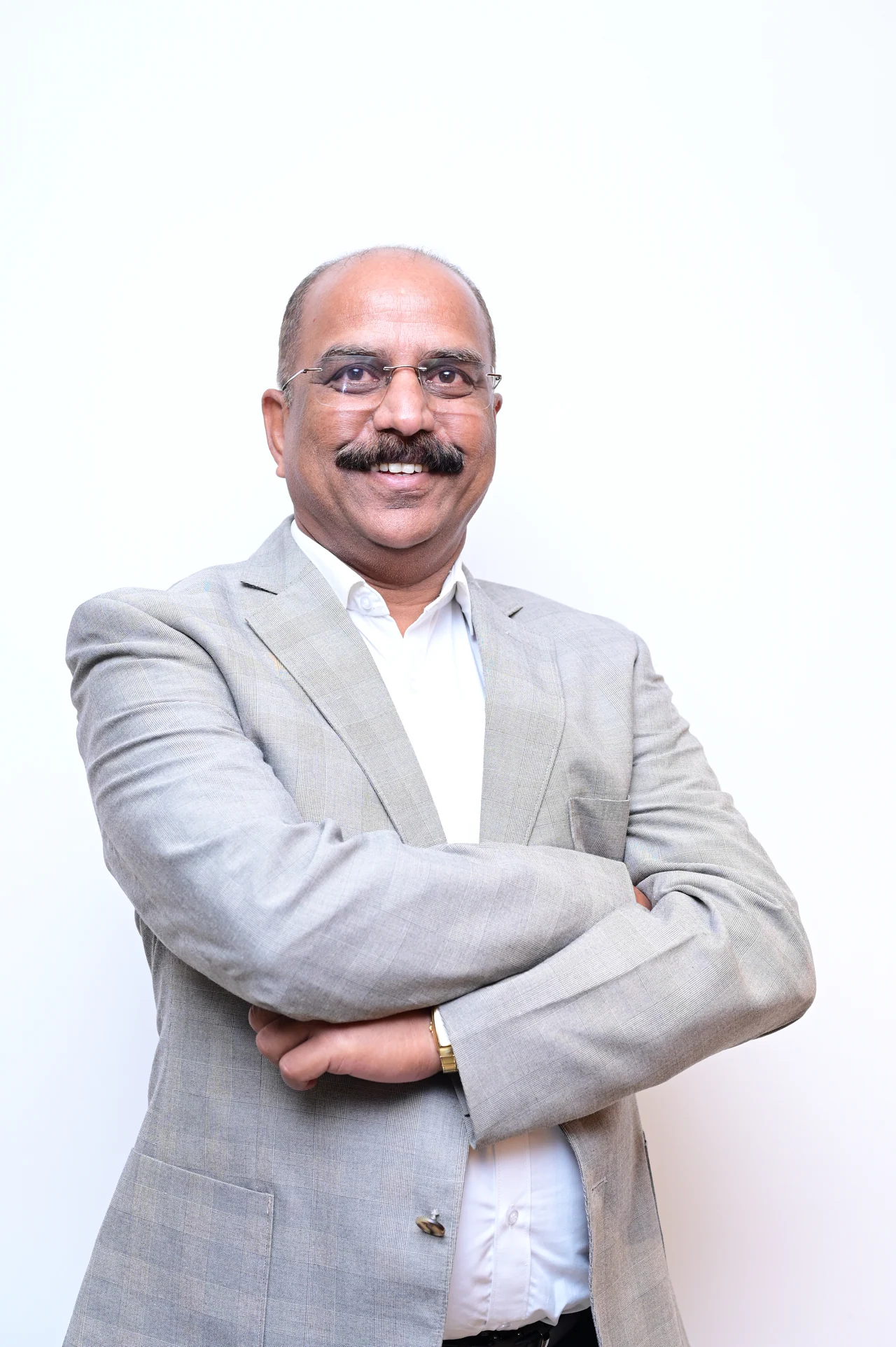 A S Prabhakar