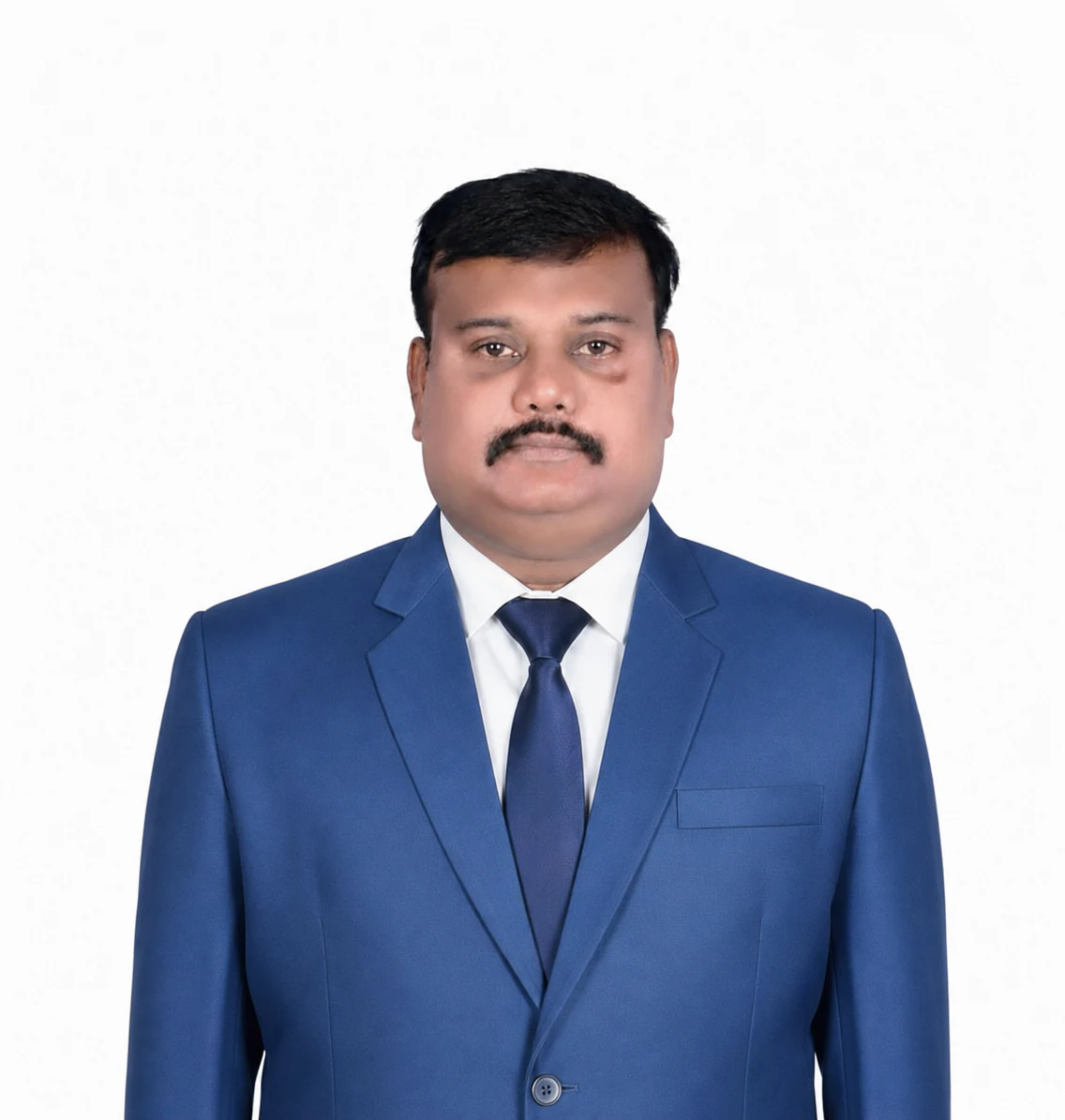 Kalepu Kishore