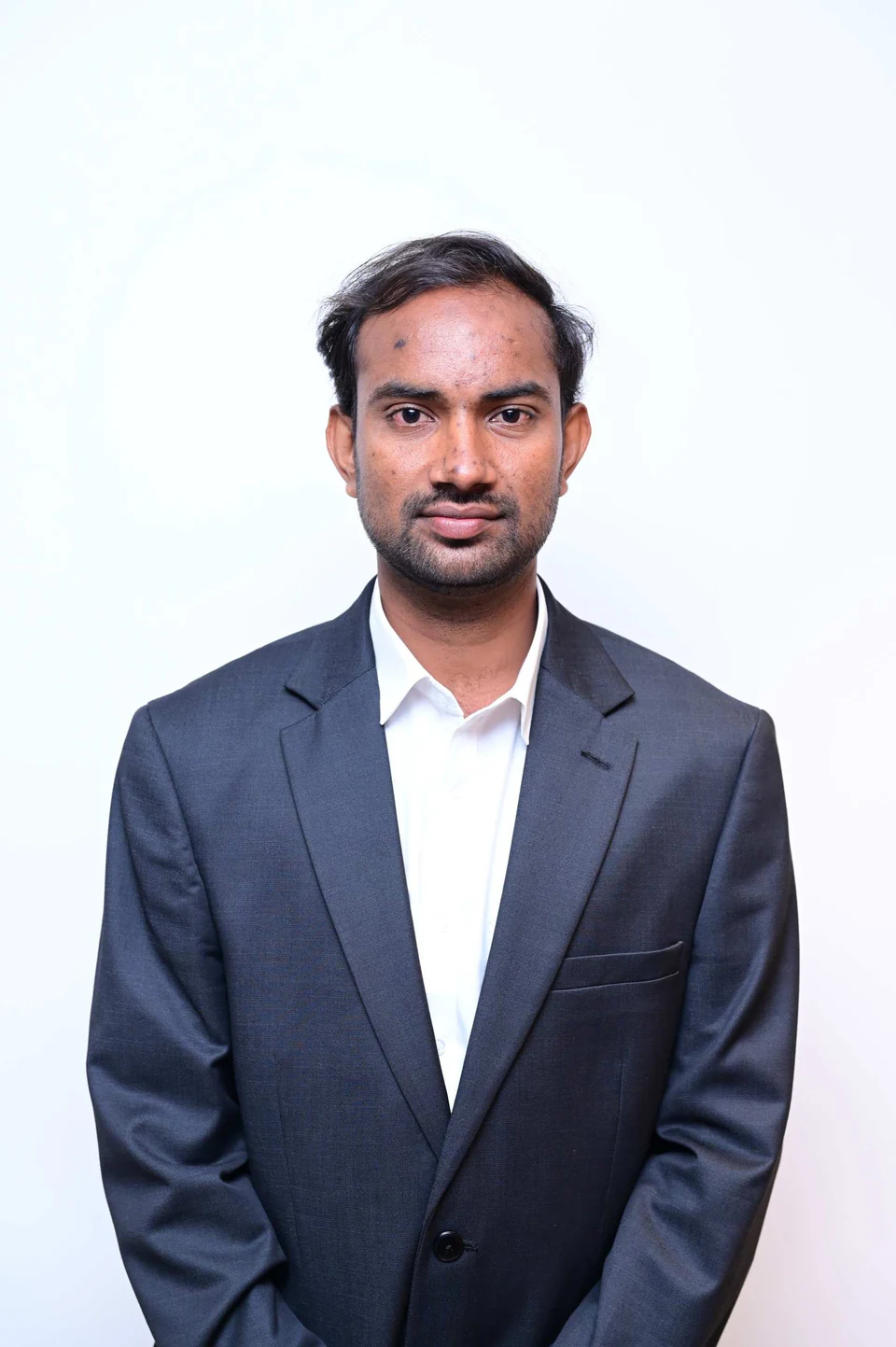 Sepikan Mahesh Babu