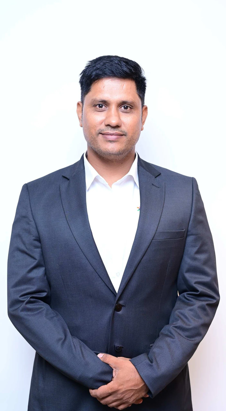 Saliesh Dubey