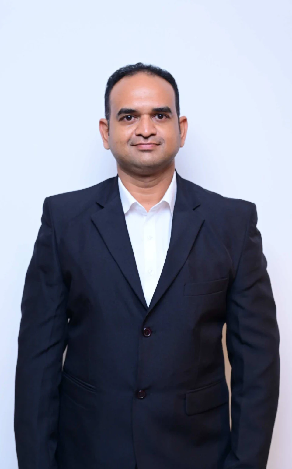 Billakurthi Satya Prasad