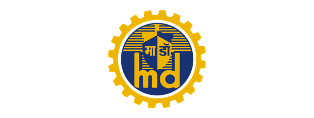 Mazagon Dock Shipbuilders